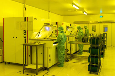 歐洲客戶來訪鑫海森，深化技術交流與戰略合作