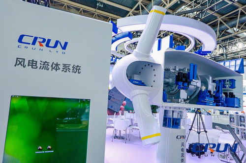 32家風電企業(yè)最新產品與創(chuàng)新技術復盤